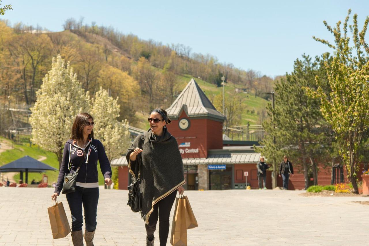 Blue Mountain Resort Home Collection Blue Mountains Zewnętrze zdjęcie