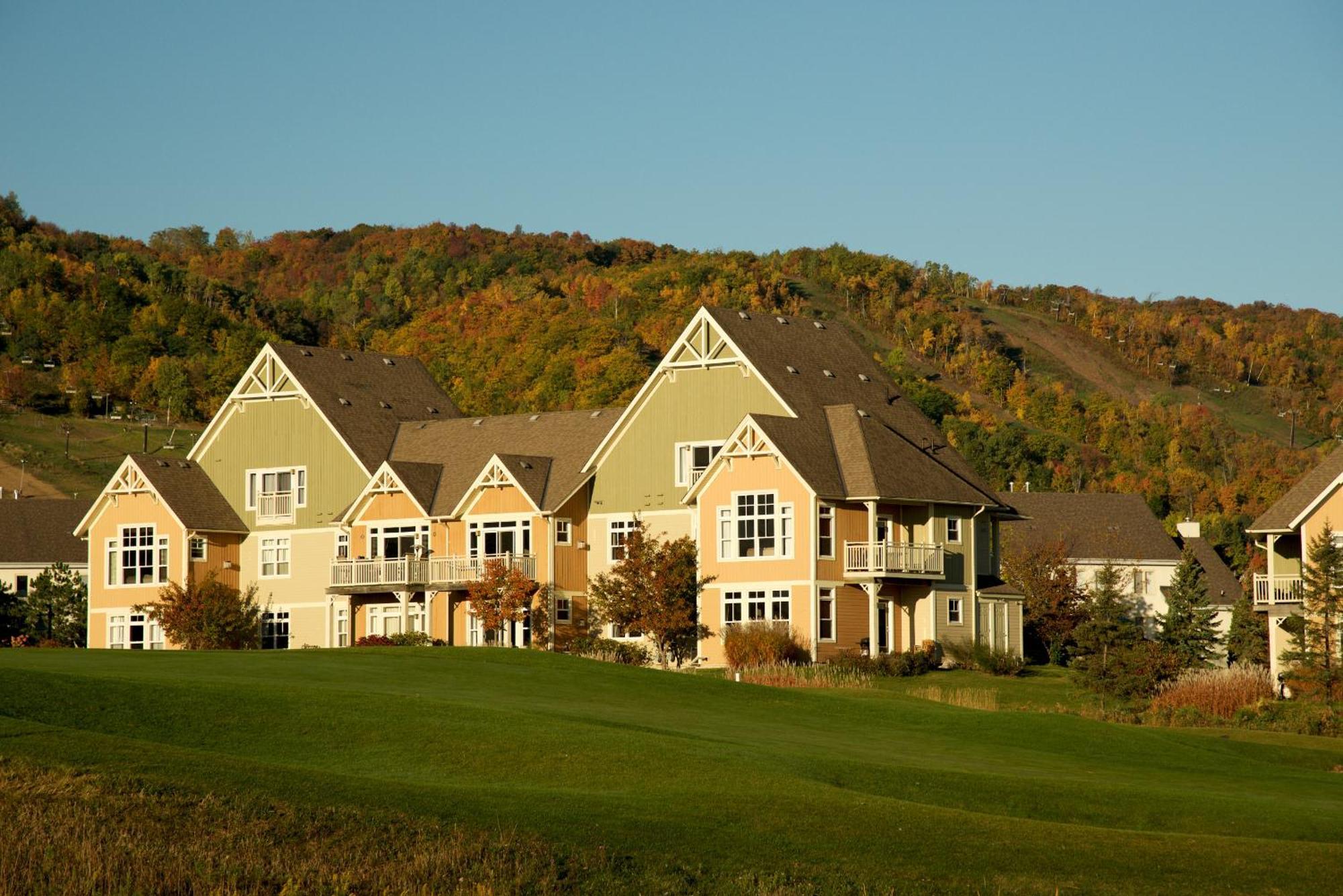 Blue Mountain Resort Home Collection Blue Mountains Zewnętrze zdjęcie
