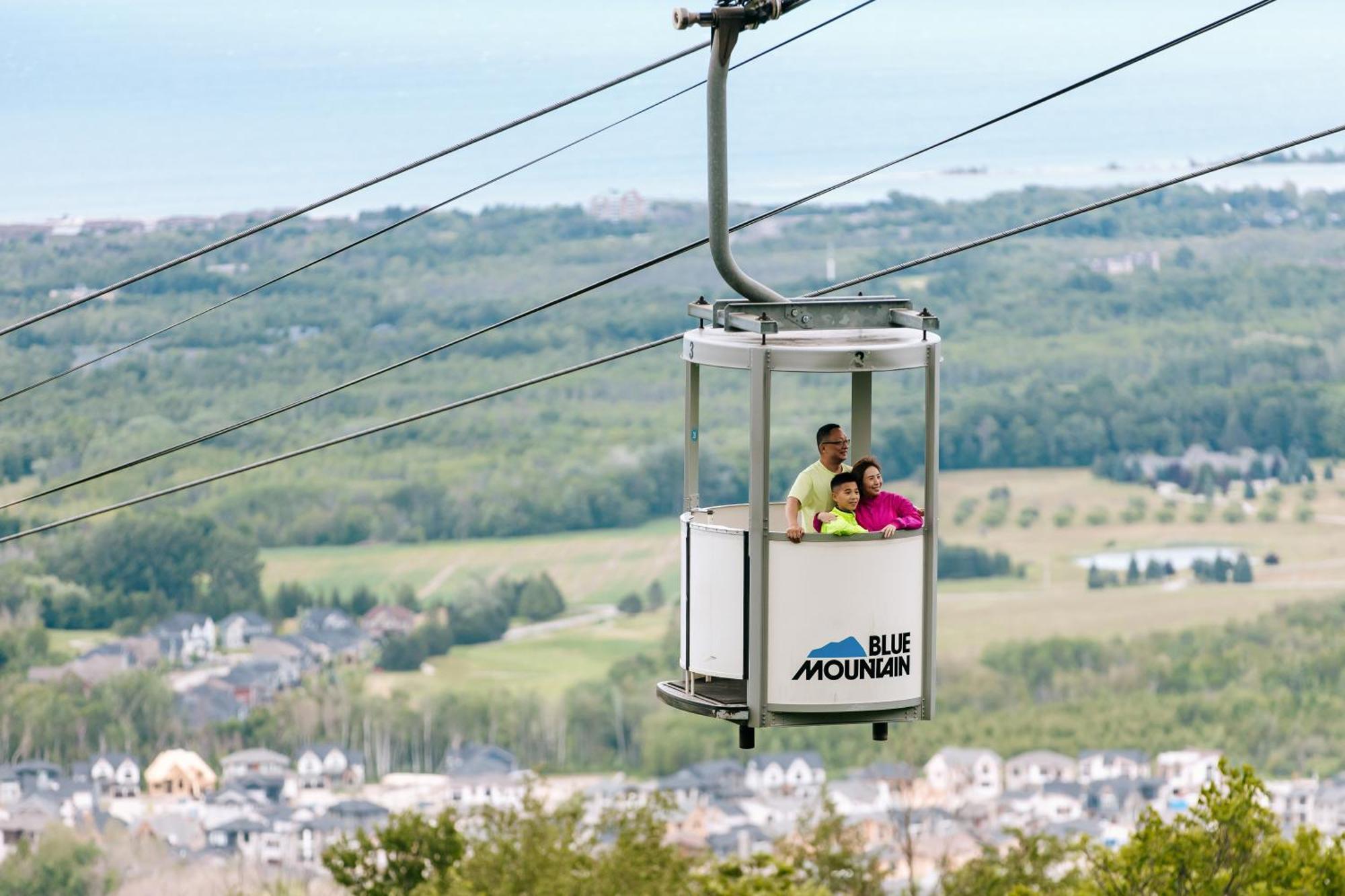 Blue Mountain Resort Home Collection Blue Mountains Zewnętrze zdjęcie