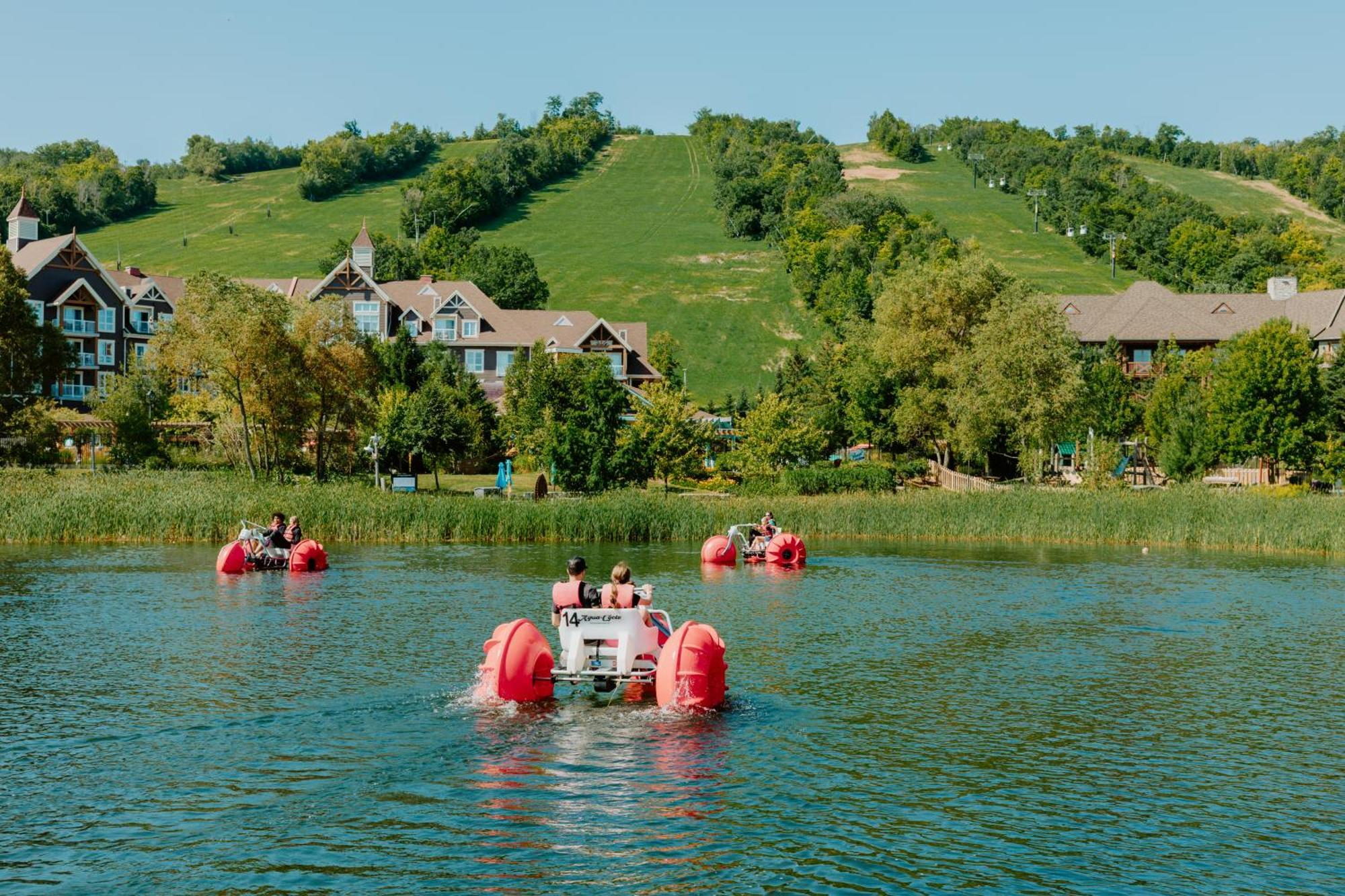 Blue Mountain Resort Home Collection Blue Mountains Zewnętrze zdjęcie